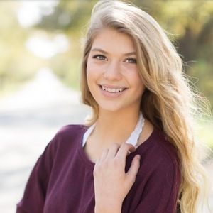 Meet your Posher, Kori